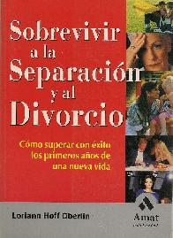 Sobrevivir a la separación y al divorcio