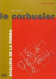 Anlisis de la forma Le Corbusier