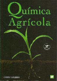 Quimica agricola
