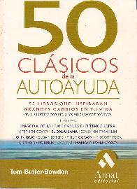 50 clasiscos de la autoayuda