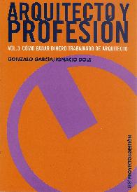 Arquitecto y Profesin - Vol 3