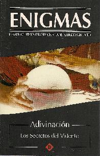 Enigmas Adivinacion