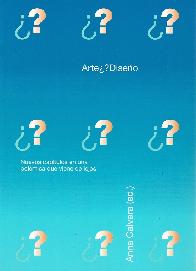 Arte ? Diseo