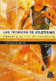 Las tcnicas del atletismo