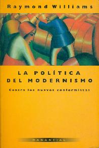 La politica del modernismo