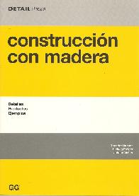 Construccion con Madera