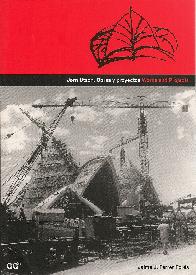 Jorn Utzon. Obras y proyectos