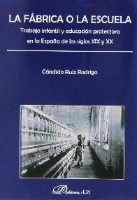 La fbrica o la escuela