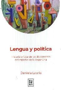 Lengua y Poltica