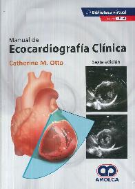 Manual de Ecocardiografa Clnica