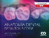 Anatoma dental de Milton Picosse