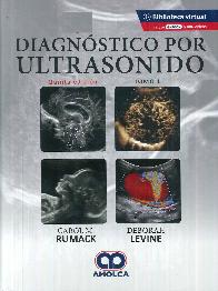Diagnstico por ultrasonido - 2 Tomos Rumack