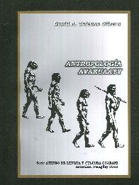 Antropologa Avakuaaty (Paraguay)