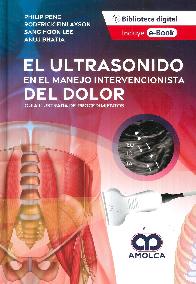 El ultrasonido en el manejo intervencionista del dolor