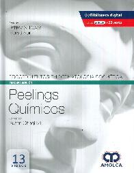 Peelings qumicos. Procedimientos en dermatologa cosmtica