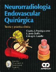 Neurorradiologa endovascular quirrgica. Teora y prctica clnica