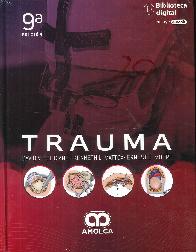 Trauma Mattox