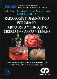 Oncologa. Radiologa y diagnstico por imagen