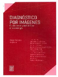 Diagnstico por imgenes