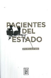 Pacientes del Estado