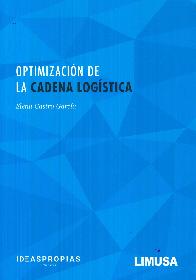 Optimizacin de la cadena ligstica