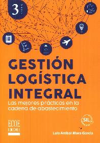 Gestin logstica integral
