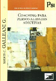 Coaching para personalidades adictivas