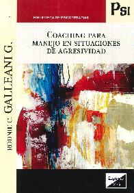 Coaching para manejo de situaciones de agresividad