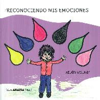 Reconociendo mis emociones