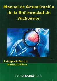 Manual de actualizacin de la Enfermedad de Alzheimer