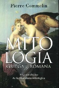 Mitologa Griega y Romana
