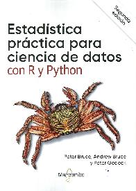 Estadstica prctica para ciencia de datos con R y Python