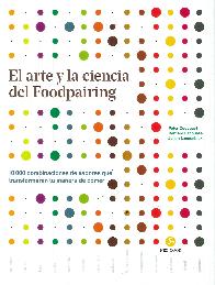 Arte y ciencia del foodpairing