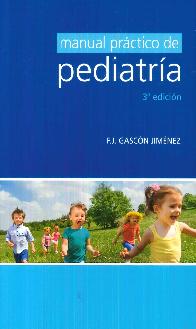 Manual prctico de Pediatra
