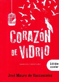 Corazn de Vidrio