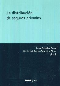 La distribucin de seguros privados