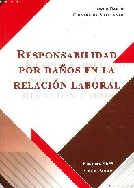 Responsabilidad por daos en la relacin laboral