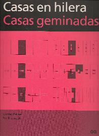 Casas en Hilera Casas geminadas