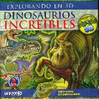 Dinosaurios Increbles