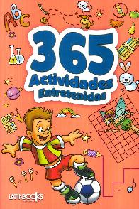 365 Actividades entretenidas