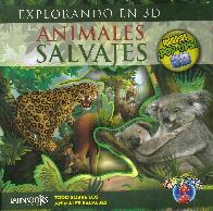 Animales Salvajes