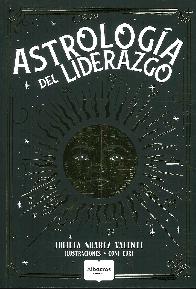 Astrologa Del Liderazgo