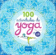 100 Actividades de Yoga