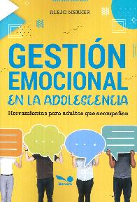 Gestion emocional en la adolescencia
