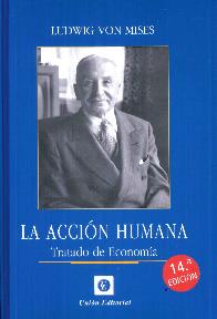 La accin humana