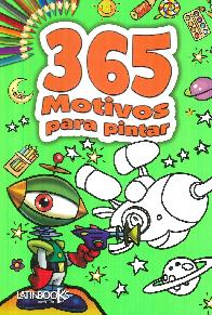 365 Motivos para pintar