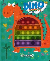 Dino Popit