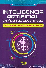 Inteligencia artificial en mbitos educativos