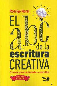El abc de la escritura creativa