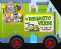 El trencito verde